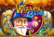 Wizards of Gems game thumbnail