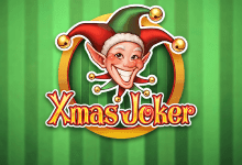 Xmas Joker game thumbnail