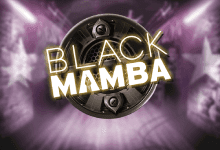 Black Mamba game thumbnail