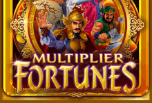 Multiplier Fortunes game thumbnail
