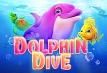 Dolphin Dive game thumbnail