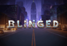 Blinged game thumbnail