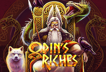 Odin's Riches game thumbnail