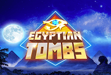 Egyptian Tombs game thumbnail