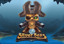 Silver Seas game thumbnail