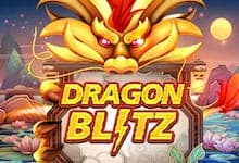 Dragon Blitz game thumbnail