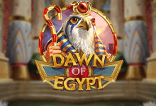 Dawn of Egypt game thumbnail