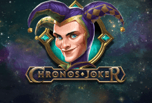 Chronos Joker game thumbnail