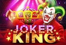 Joker King game thumbnail