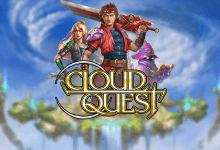 Cloud Quest game thumbnail
