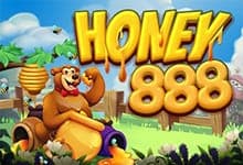 Honey 888 game thumbnail