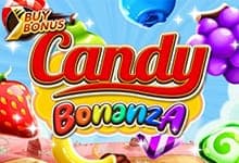 Candy Bonanza game thumbnail
