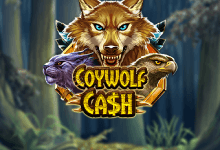 Coywolf Cash game thumbnail