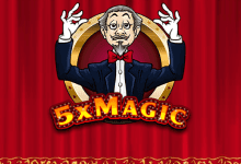 5x Magic game thumbnail