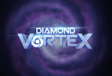 Diamond Vortex game thumbnail
