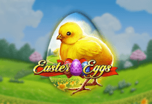 Easter Eggs game thumbnail