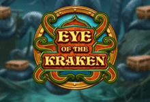 Eye of the Kraken game thumbnail