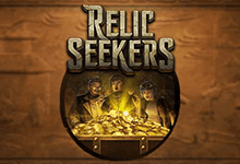 Relic Seekers game thumbnail