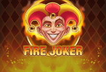Fire Joker game thumbnail