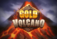 Gold Volcano game thumbnail