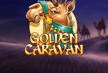 Golden Caravan game thumbnail