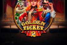 Golden Ticket 2 game thumbnail