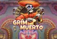 Grim Muerto game thumbnail