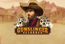 Gunslinger Reloaded game thumbnail