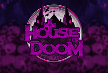 House of Doom game thumbnail