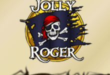 Jolly Roger game thumbnail
