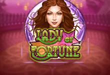 Lady of Fortune game thumbnail