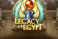 Legacy of Egypt game thumbnail