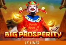 Big Prosperity game thumbnail