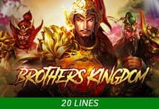 Brothers kingdom game thumbnail