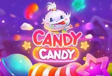 Candy Candy game thumbnail