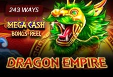 Dragon Empire game thumbnail