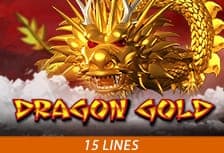 Dragon Gold game thumbnail