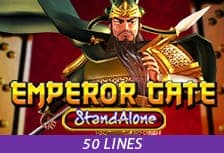 Emperor Gate SA game thumbnail