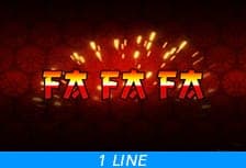 FaFaFa game thumbnail