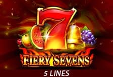 Fiery Sevens game thumbnail