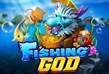 Fishing God game thumbnail