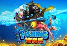 Fishing War game thumbnail