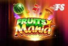 Fruits Mania game thumbnail