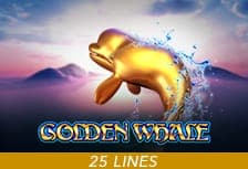 Golden Whale game thumbnail