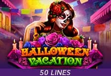 Halloween Vacation game thumbnail
