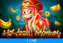 Ho Yeah Monkey game thumbnail