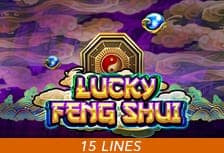 Lucky Feng Shui game thumbnail