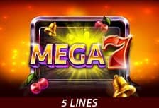 Mega 7 game thumbnail