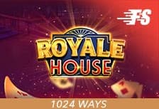 Royale House game thumbnail