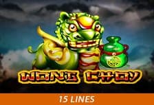 Wong Choy game thumbnail